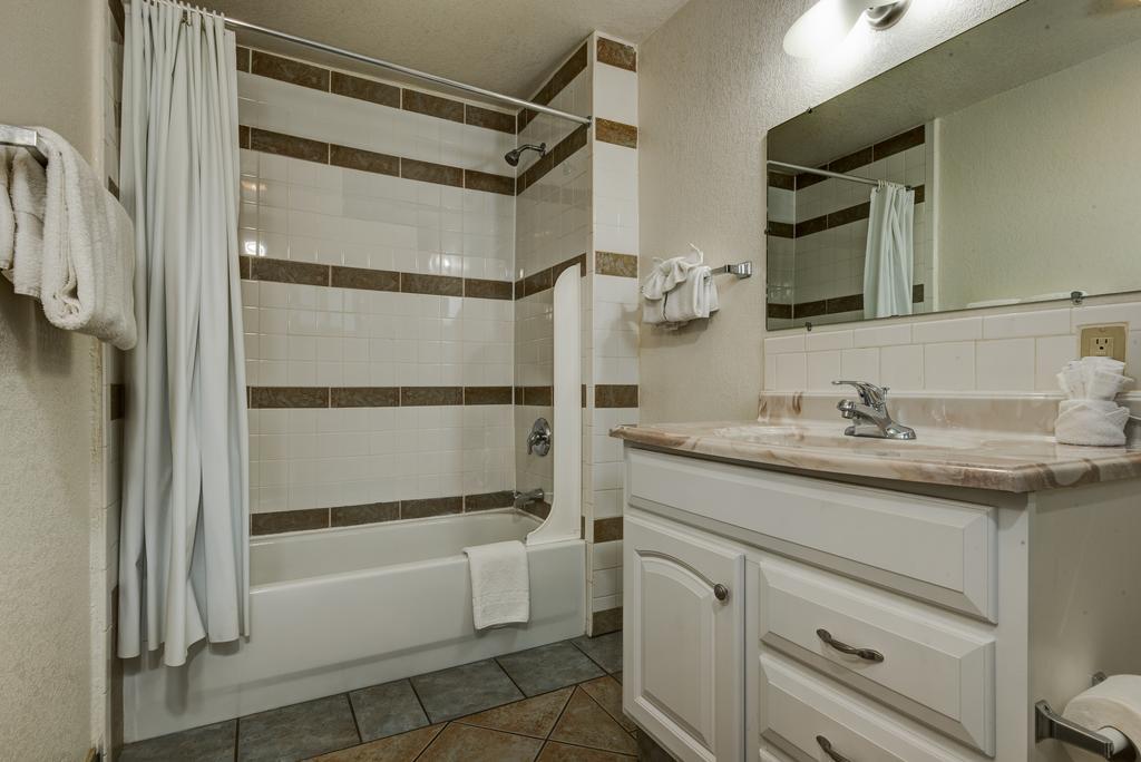 Doc'S Cottages South Lake Tahoe สเตทไลน์ ภายนอก รูปภาพ